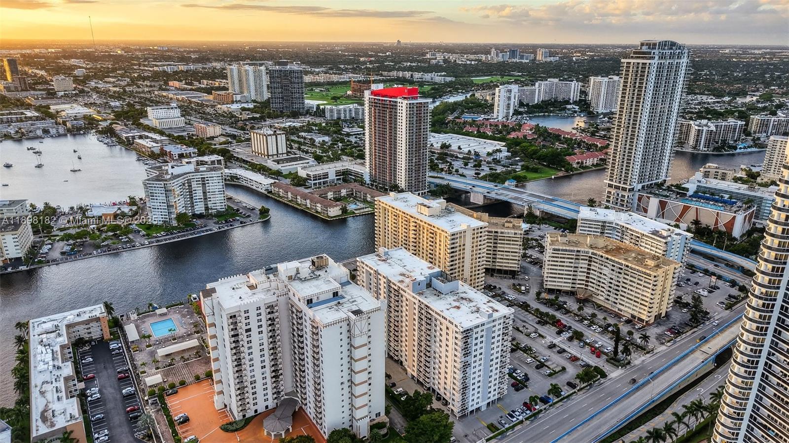 Photo of 1833 Ocean Dr  #1004, Hallandale Beach, Florida, 33009 - 