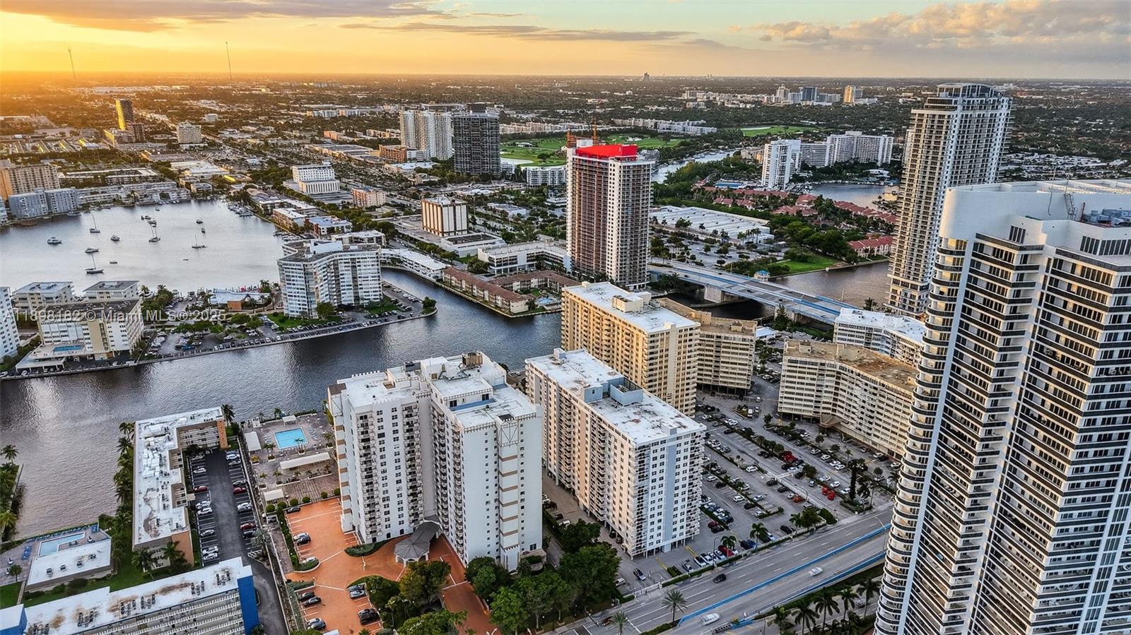 Photo of 1833 Ocean Dr  #1004, Hallandale Beach, Florida, 33009 - 