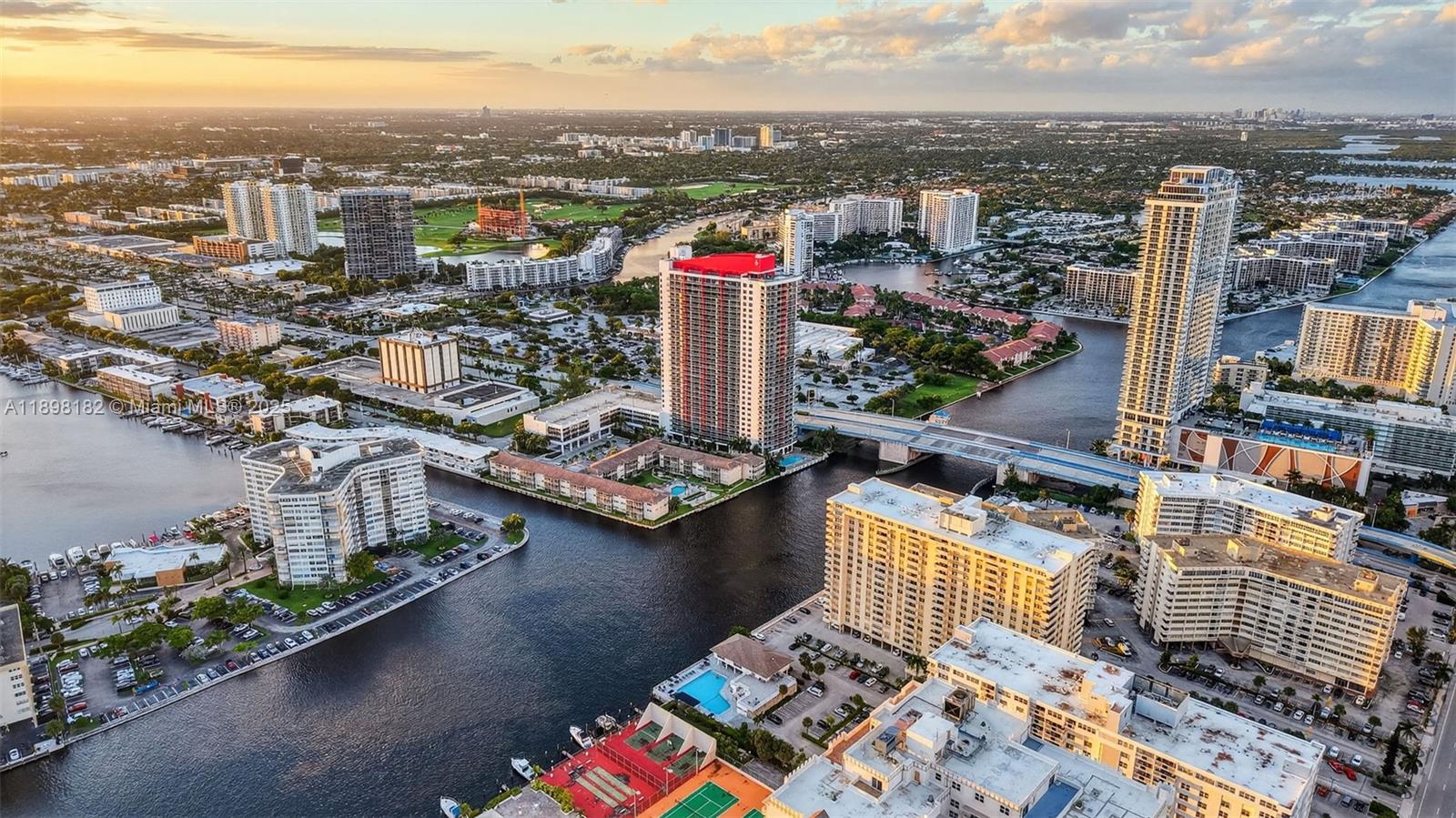 Photo of 1833 Ocean Dr  #1004, Hallandale Beach, Florida, 33009 - 