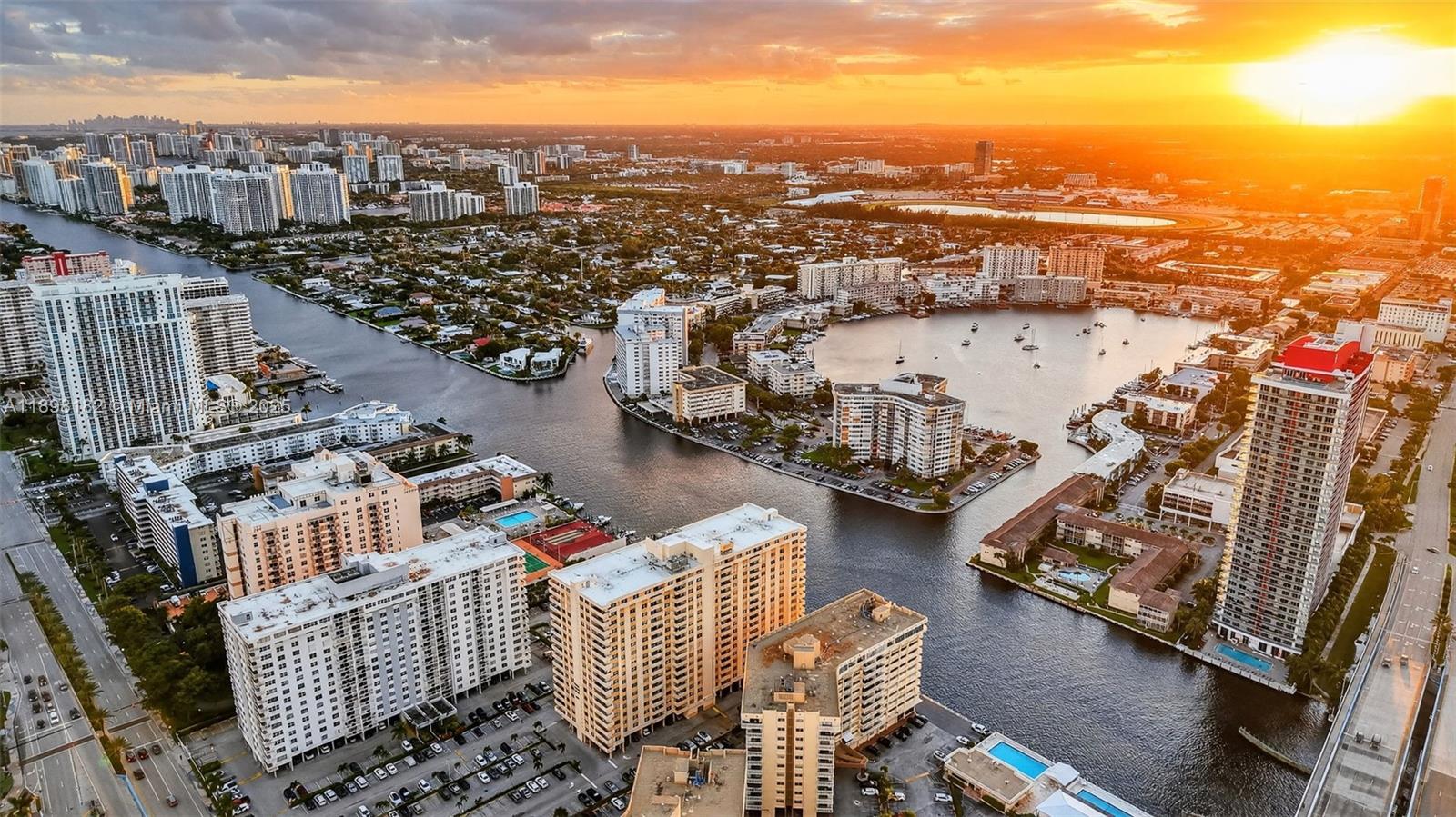 Photo of 1833 Ocean Dr  #1004, Hallandale Beach, Florida, 33009 - 