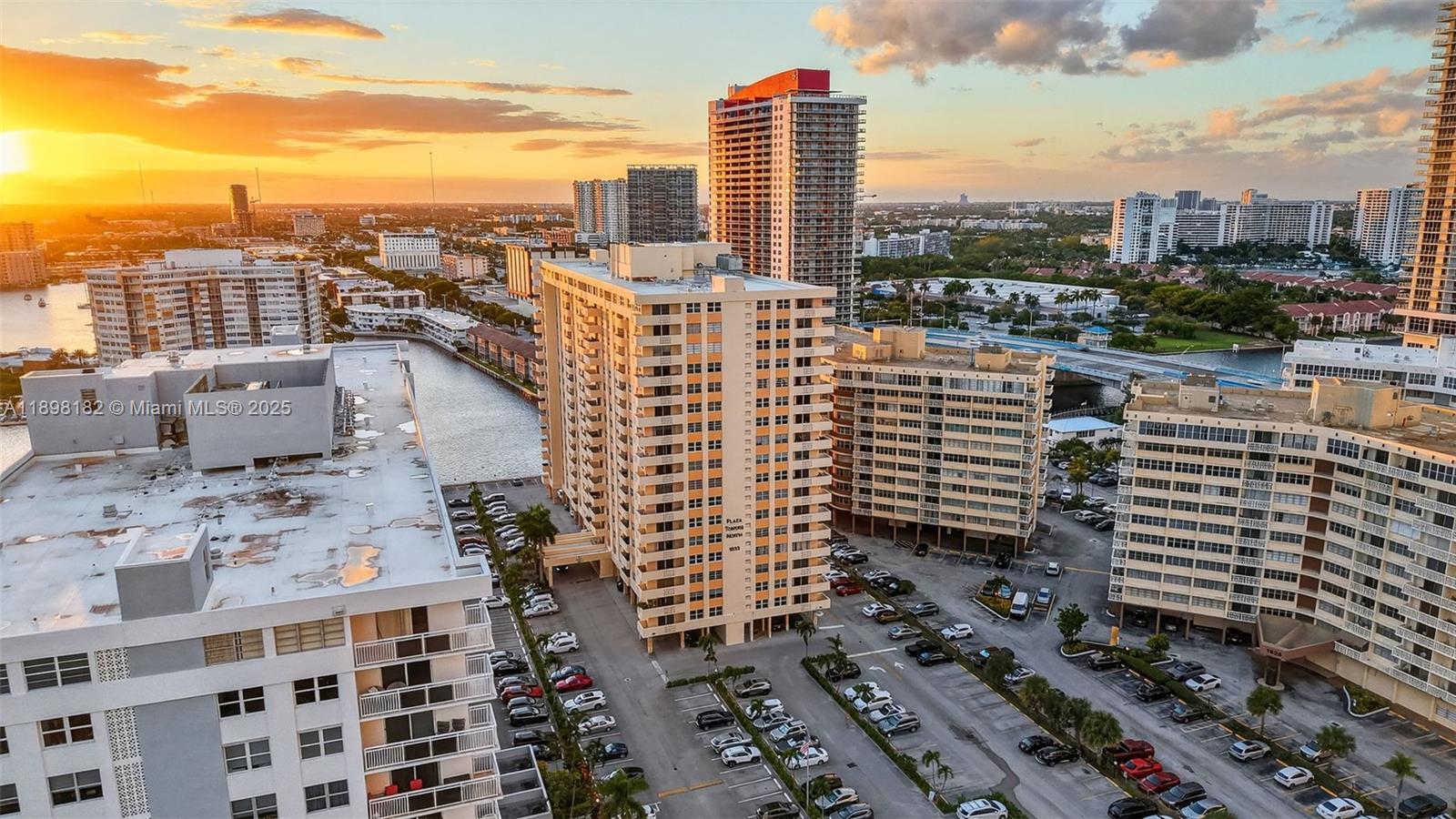 Photo of 1833 Ocean Dr  #1004, Hallandale Beach, Florida, 33009 - 