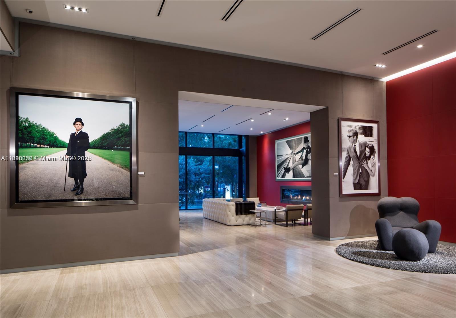 Photo of 1080 Brickell Ave  #1506, Miami, Florida, 33131 -