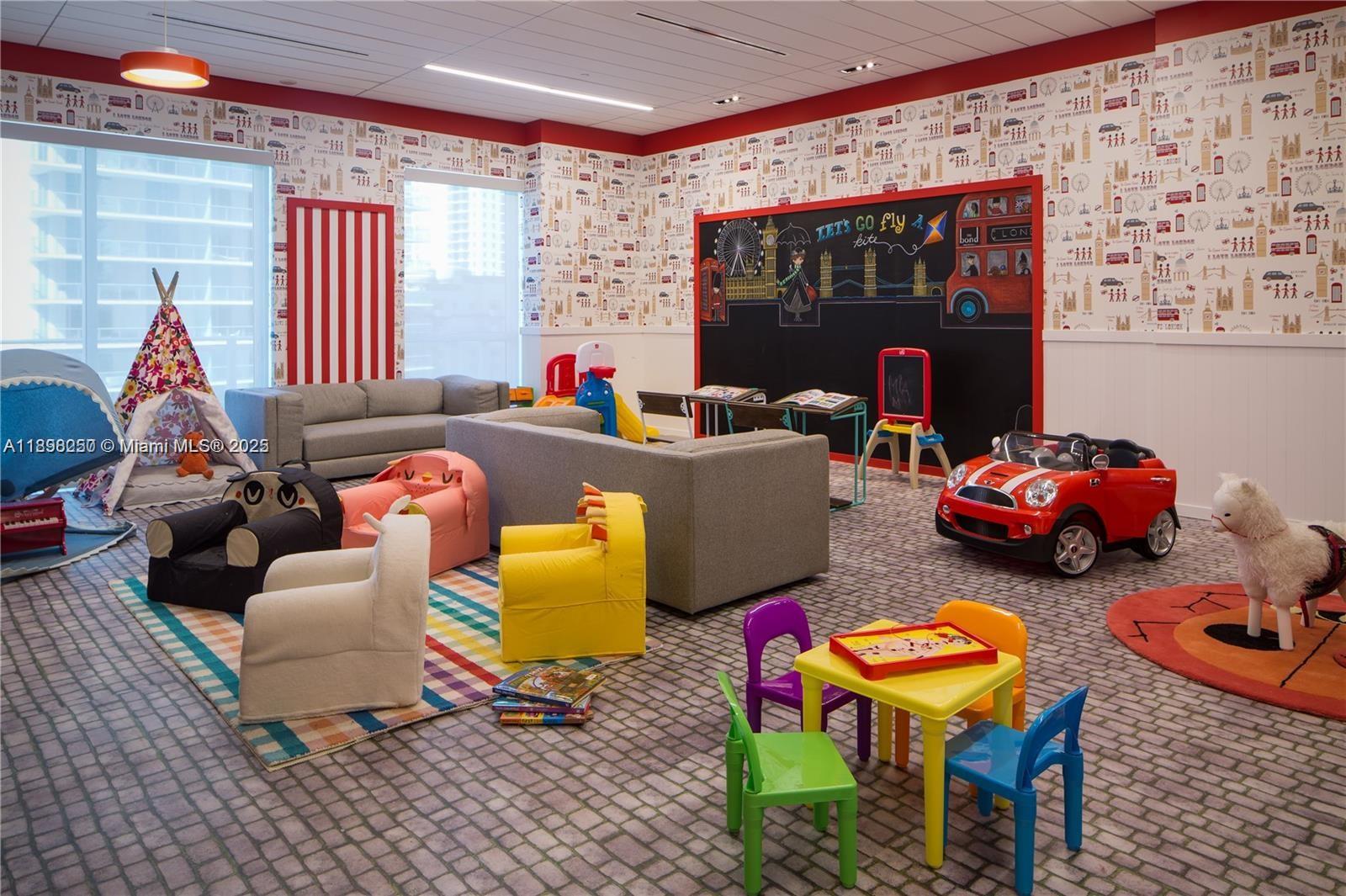 Photo of 1080 Brickell Ave  #1506, Miami, Florida, 33131 -