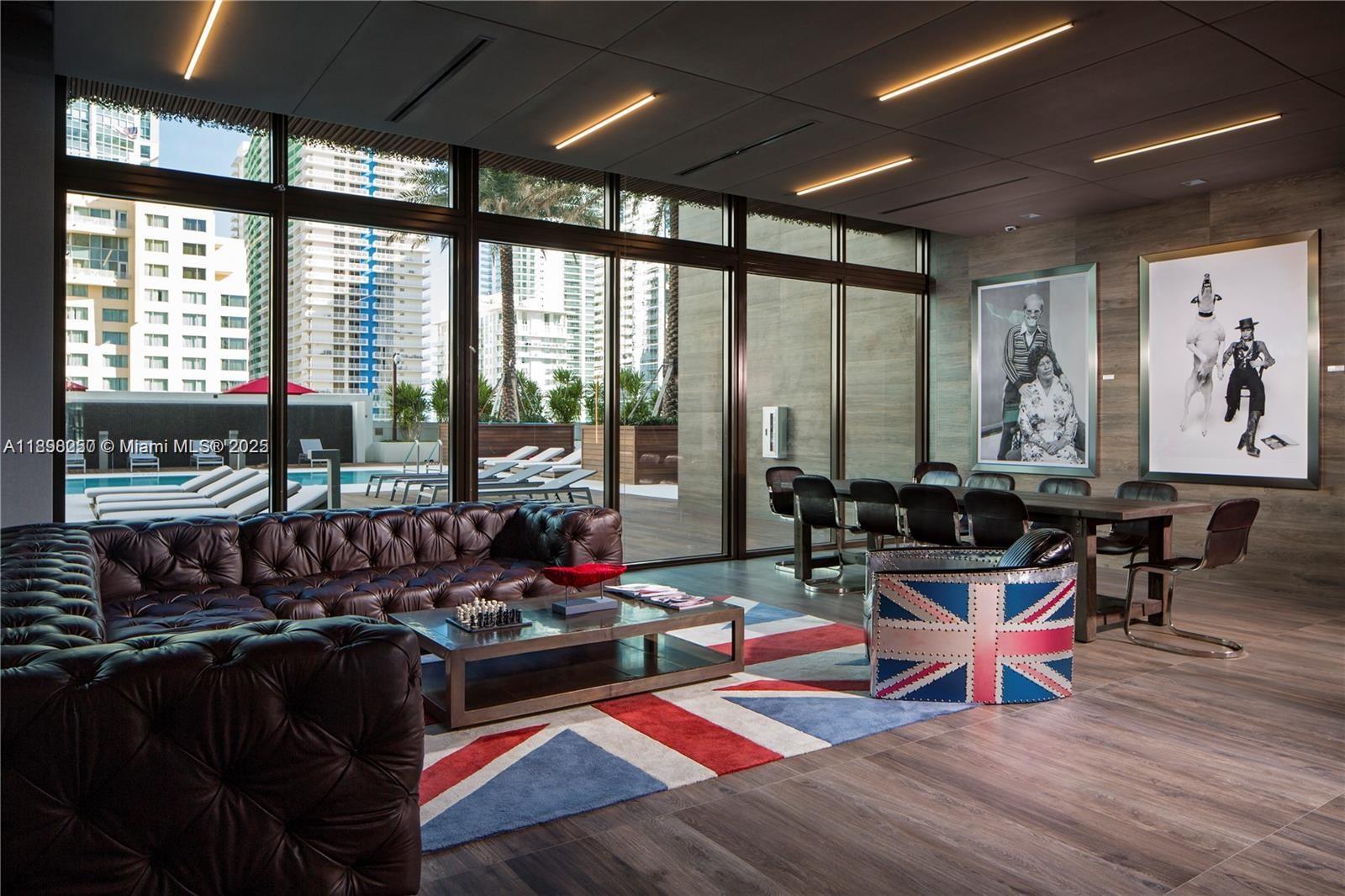 Photo of 1080 Brickell Ave  #1506, Miami, Florida, 33131 -