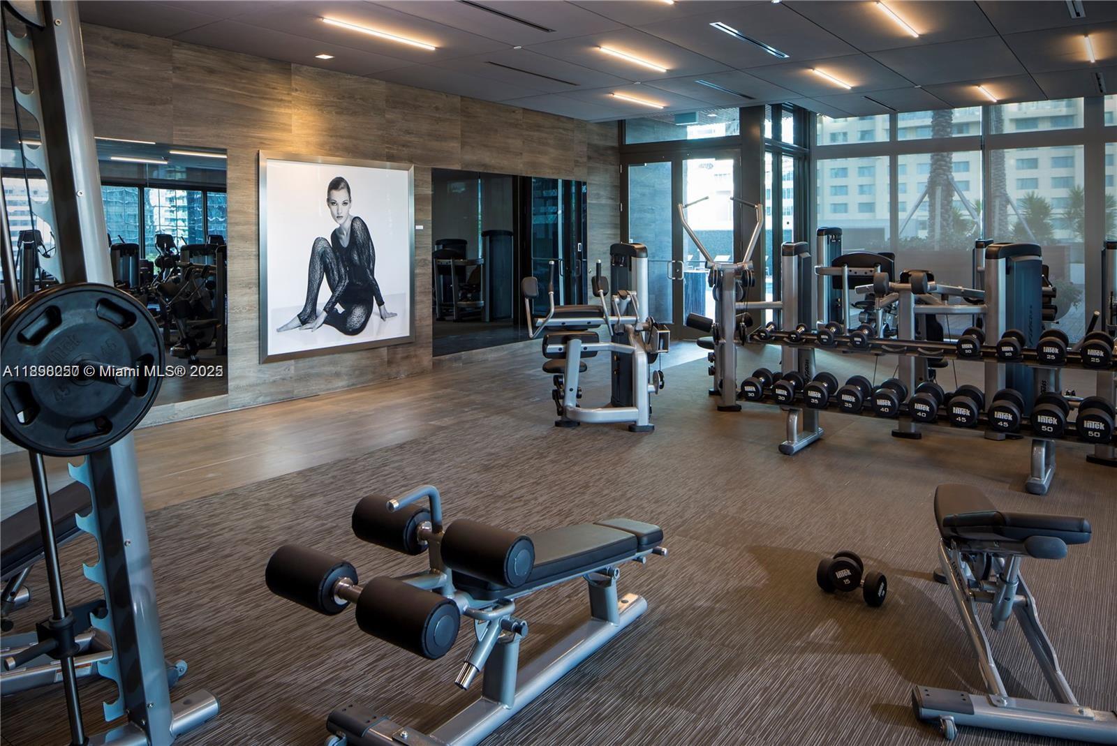 Photo of 1080 Brickell Ave  #1506, Miami, Florida, 33131 -