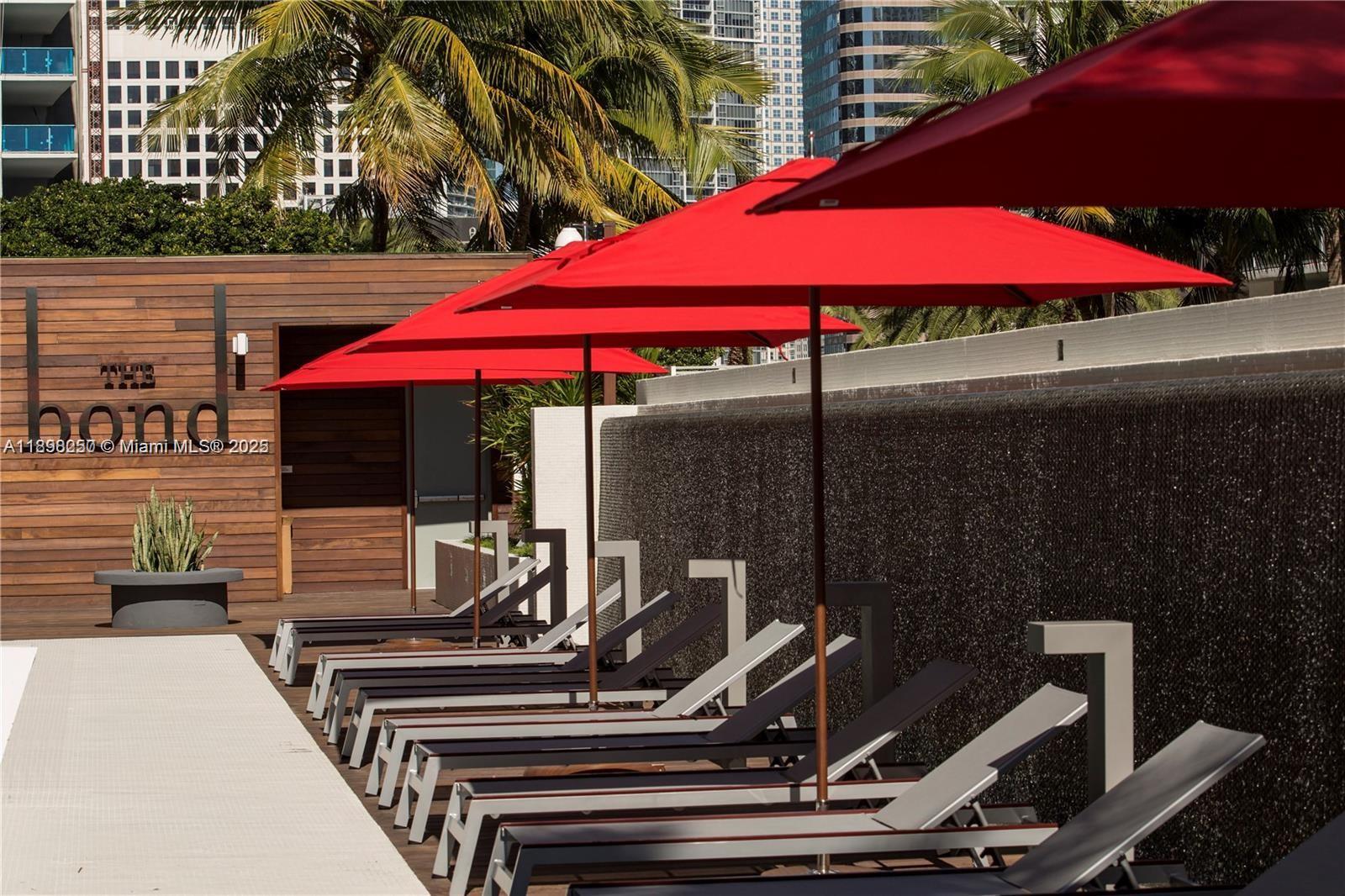 Photo of 1080 Brickell Ave  #1506, Miami, Florida, 33131 -