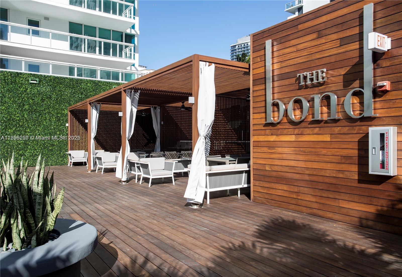 Photo of 1080 Brickell Ave  #1506, Miami, Florida, 33131 -