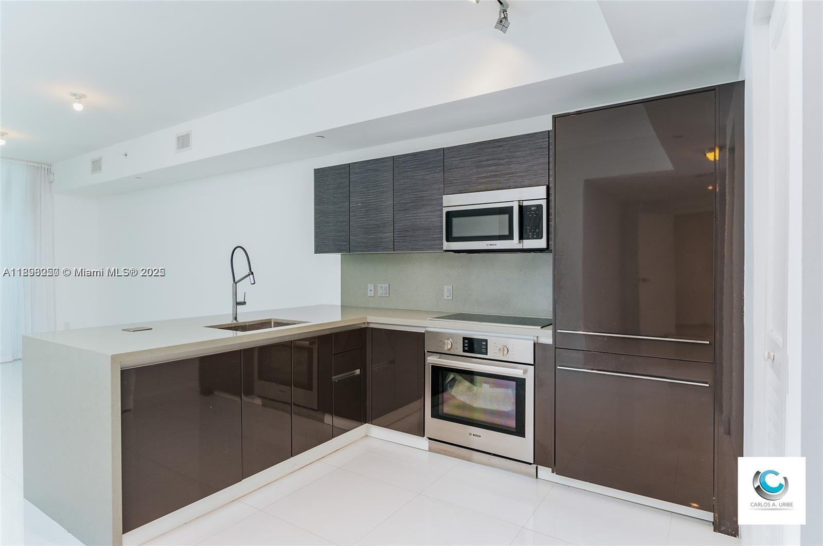 Photo of 1080 Brickell Ave  #1506, Miami, Florida, 33131 -