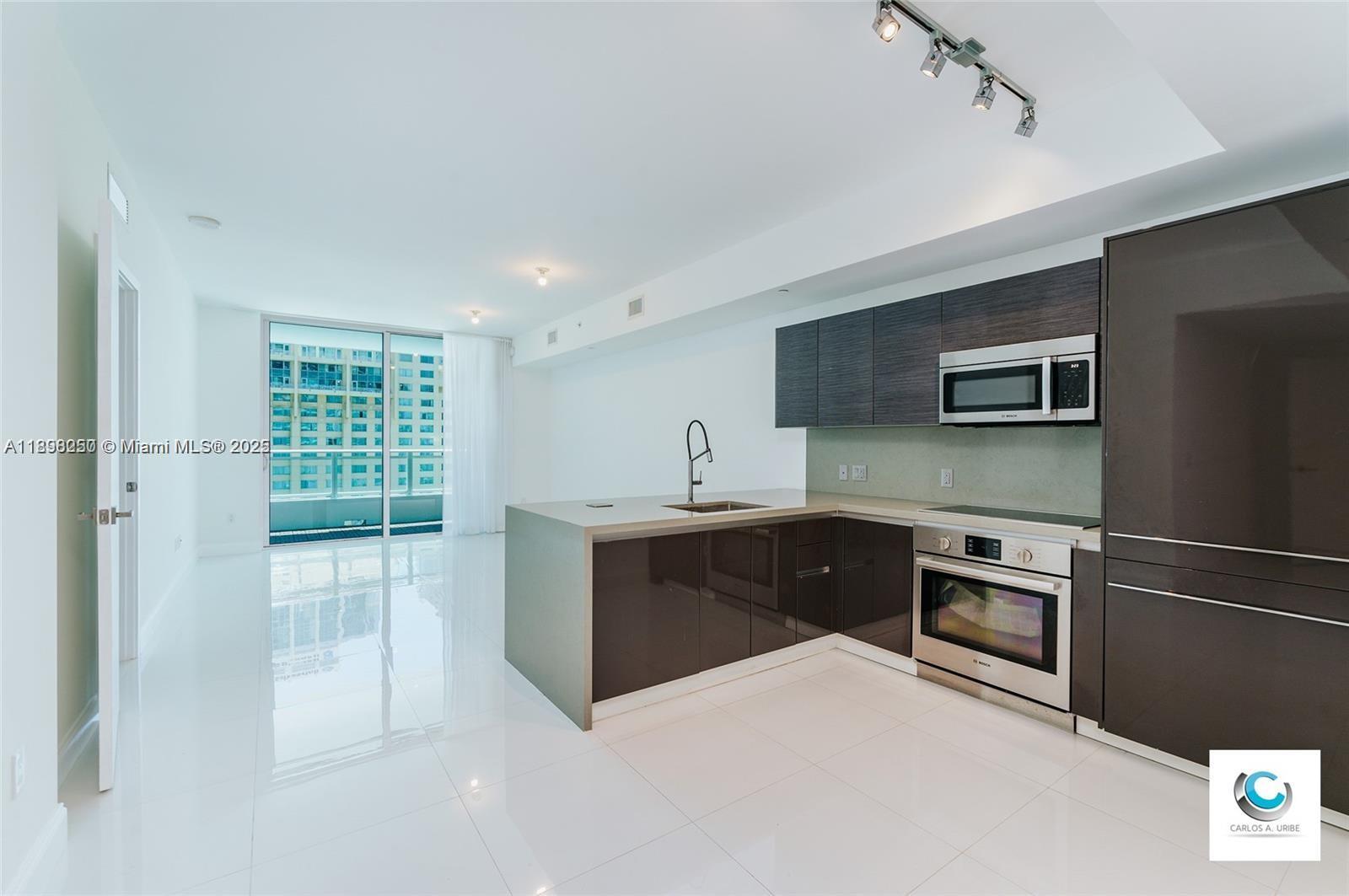 Photo of 1080 Brickell Ave  #1506, Miami, Florida, 33131 -