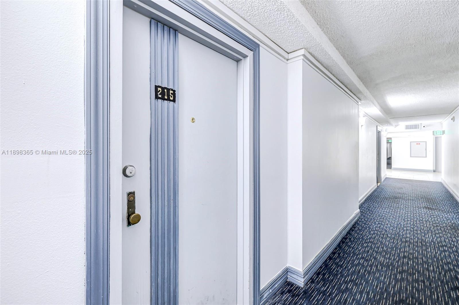 Photo of 17011 Bay Rd  #215, Sunny Isles Beach, Florida, 33160 - 