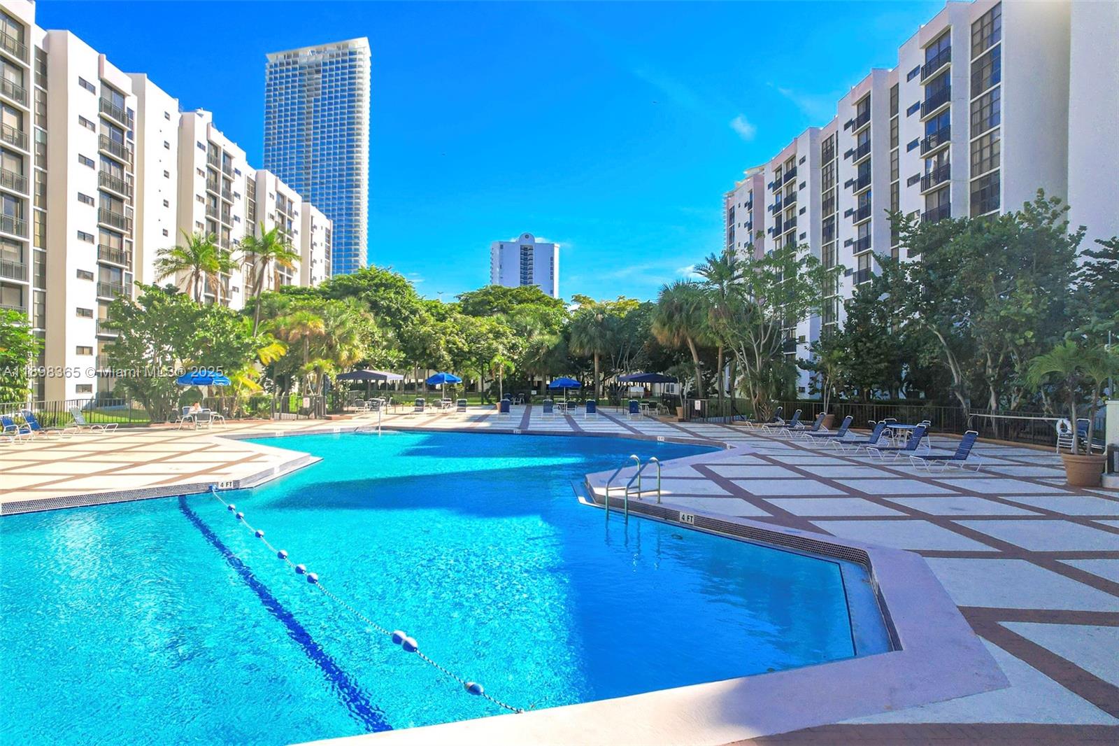 Photo of 17011 Bay Rd  #215, Sunny Isles Beach, Florida, 33160 - 