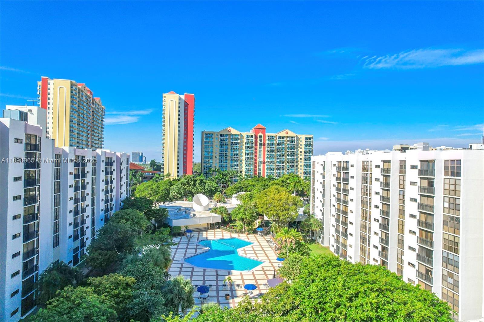 Photo of 17011 Bay Rd  #215, Sunny Isles Beach, Florida, 33160 - 