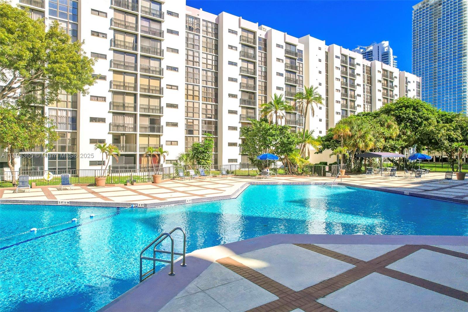 Photo of 17011 Bay Rd  #215, Sunny Isles Beach, Florida, 33160 - 