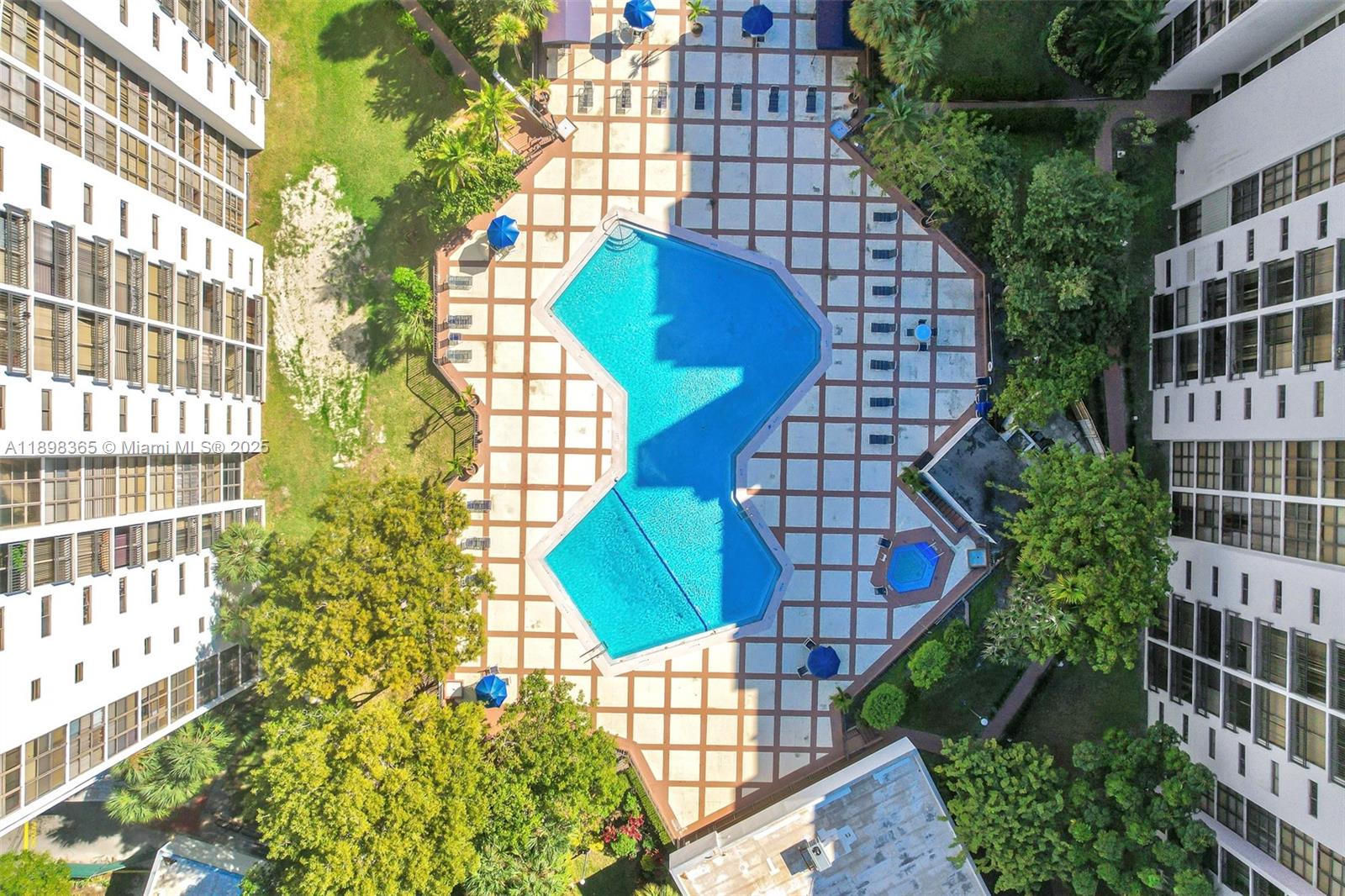 Photo of 17011 Bay Rd  #215, Sunny Isles Beach, Florida, 33160 - 