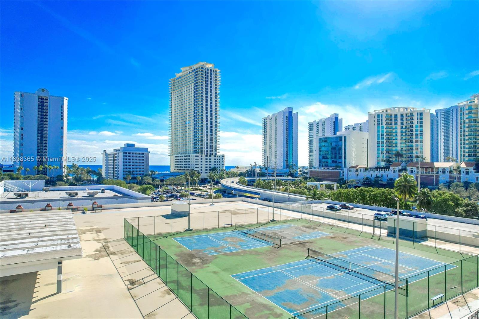Photo of 17011 Bay Rd  #215, Sunny Isles Beach, Florida, 33160 - 