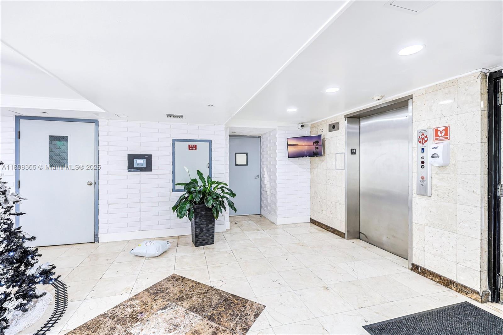 Photo of 17011 Bay Rd  #215, Sunny Isles Beach, Florida, 33160 - 