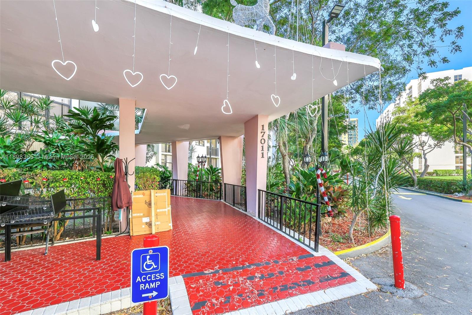 Photo of 17011 Bay Rd  #215, Sunny Isles Beach, Florida, 33160 - 