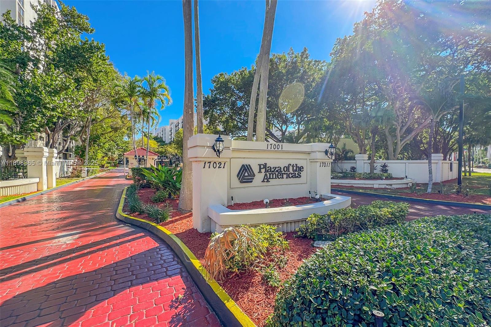 Photo of 17011 Bay Rd  #215, Sunny Isles Beach, Florida, 33160 - 