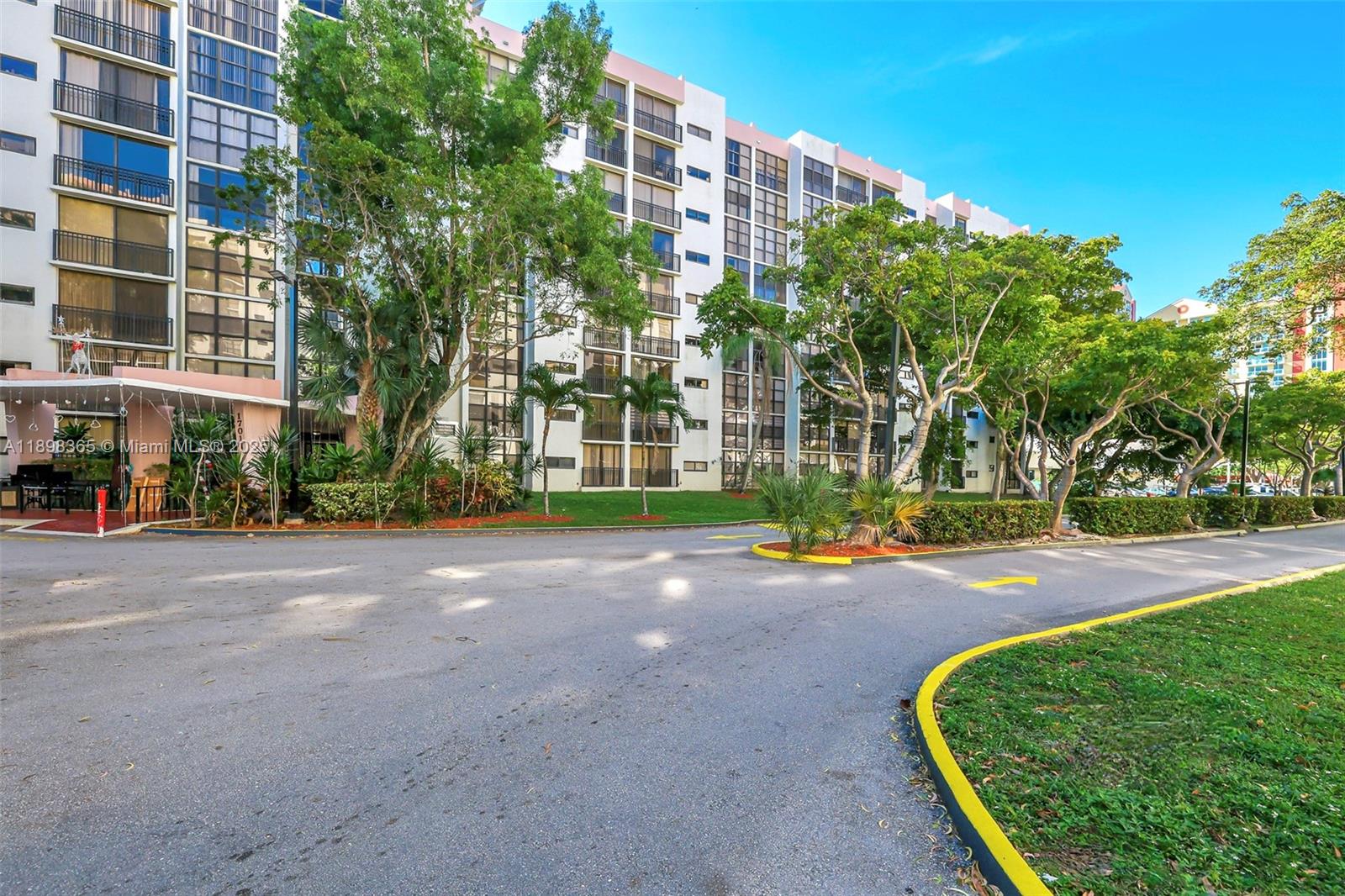 Photo of 17011 Bay Rd  #215, Sunny Isles Beach, Florida, 33160 - 