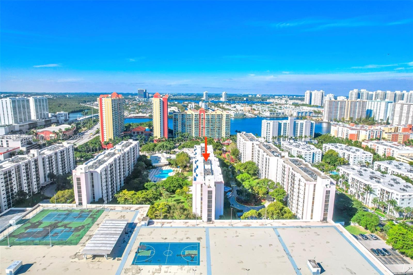 Photo of 17011 Bay Rd  #215, Sunny Isles Beach, Florida, 33160 - 