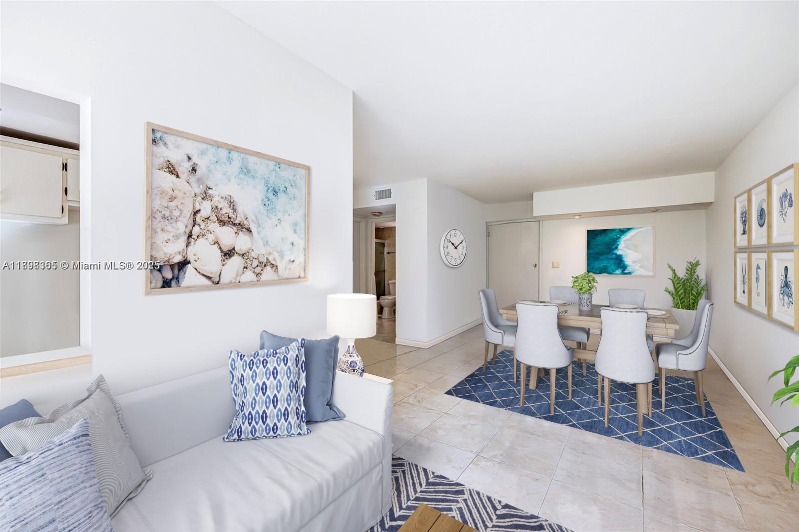 Photo of 17011 Bay Rd  #215, Sunny Isles Beach, Florida, 33160 - 