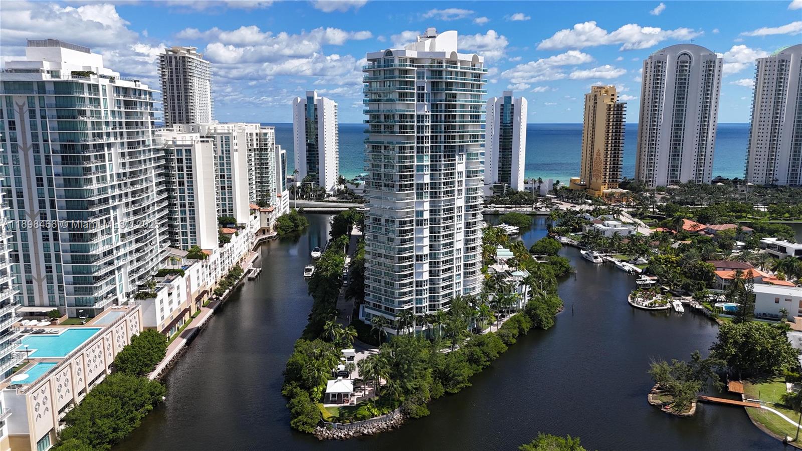 Photo of 16500 Collins Ave  #656, Sunny Isles Beach, Florida, 33160 - 