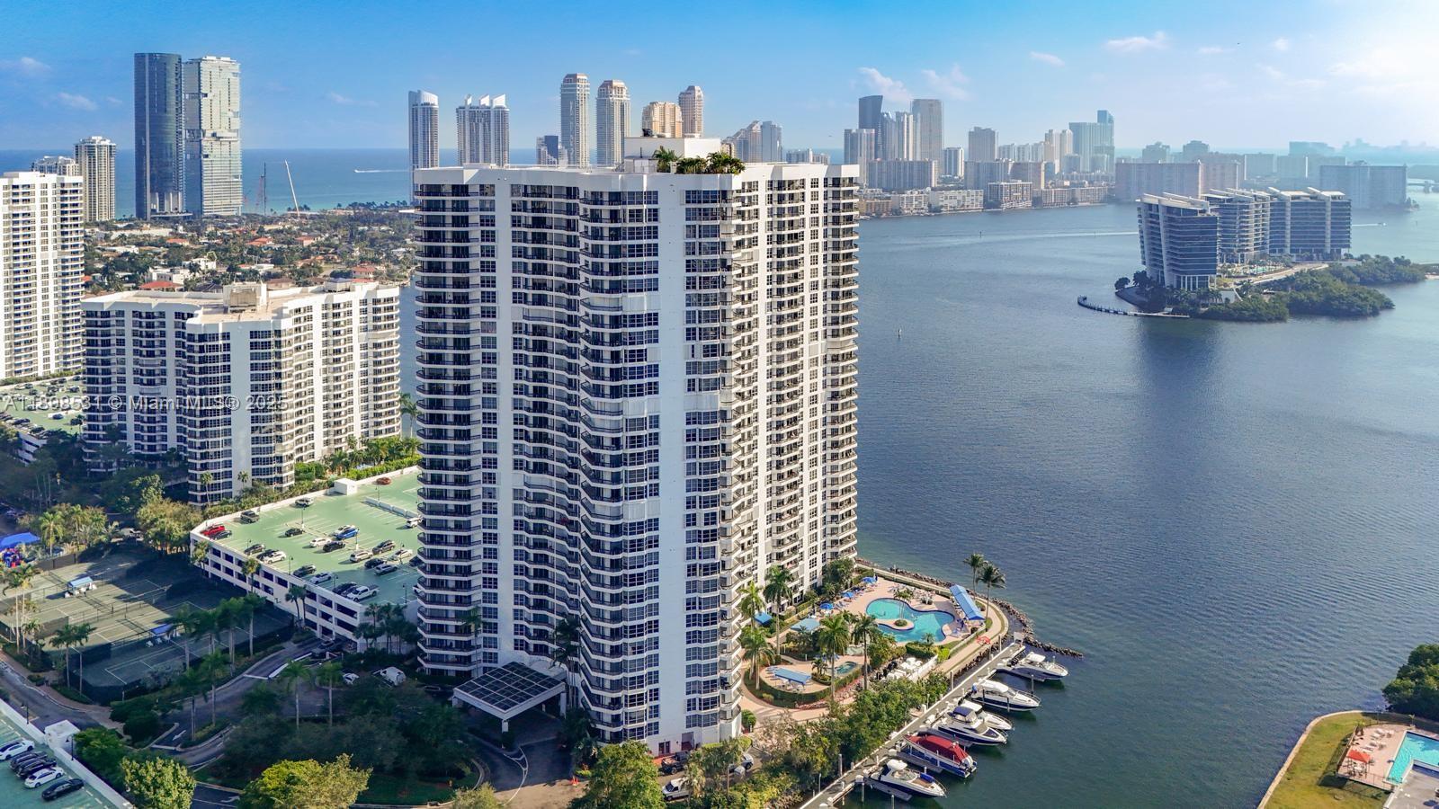 Photo of 3530 Mystic Pointe Dr  #408, Aventura, Florida, 33180 - 