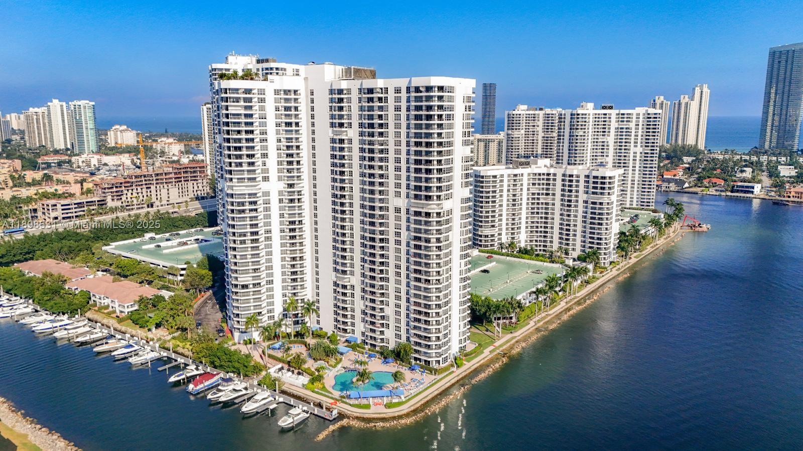 Photo of 3530 Mystic Pointe Dr  #408, Aventura, Florida, 33180 - 