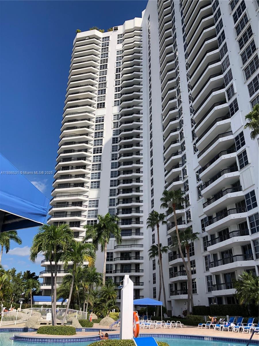 Photo of 3530 Mystic Pointe Dr #408, Aventura, Florida, 33180 -