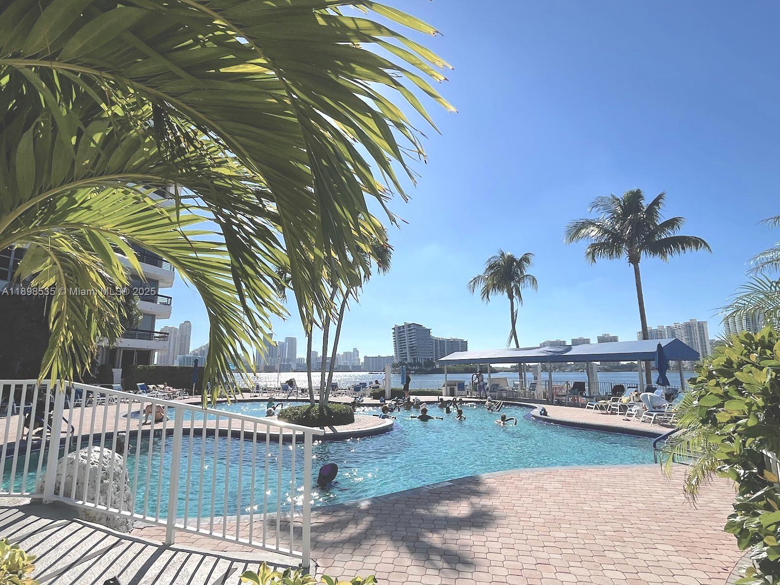 Photo of 3530 Mystic Pointe Dr  #1711, Aventura, Florida, 33180 - 