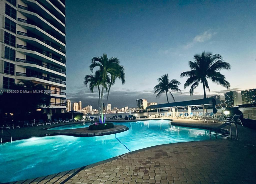 Photo of 3530 Mystic Pointe Dr  #1711, Aventura, Florida, 33180 - 