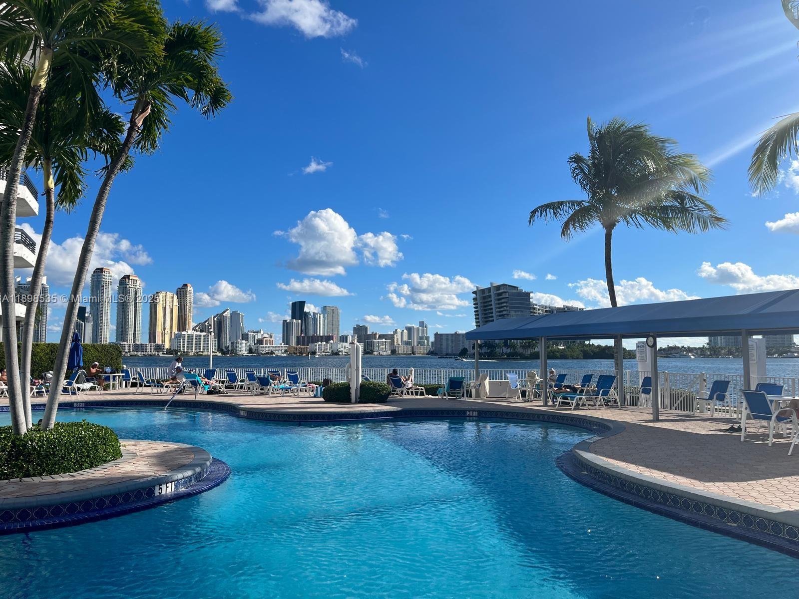 Photo of 3530 Mystic Pointe Dr  #1711, Aventura, Florida, 33180 - 