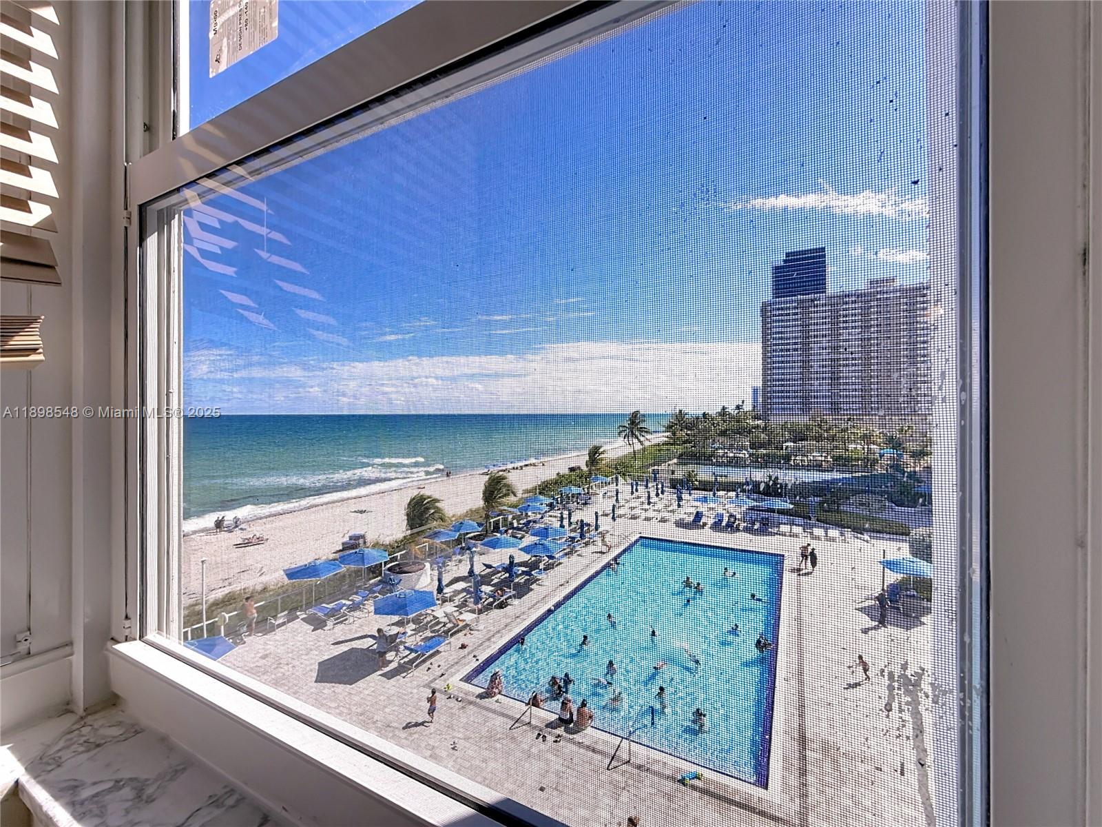 Photo of 1890 Ocean Dr  #504, Hallandale Beach, Florida, 33009 - 