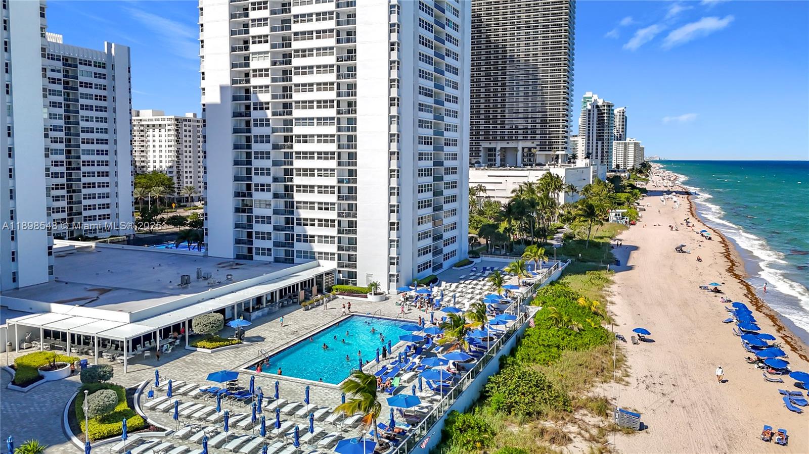 Photo of 1890 Ocean Dr  #504, Hallandale Beach, Florida, 33009 - 