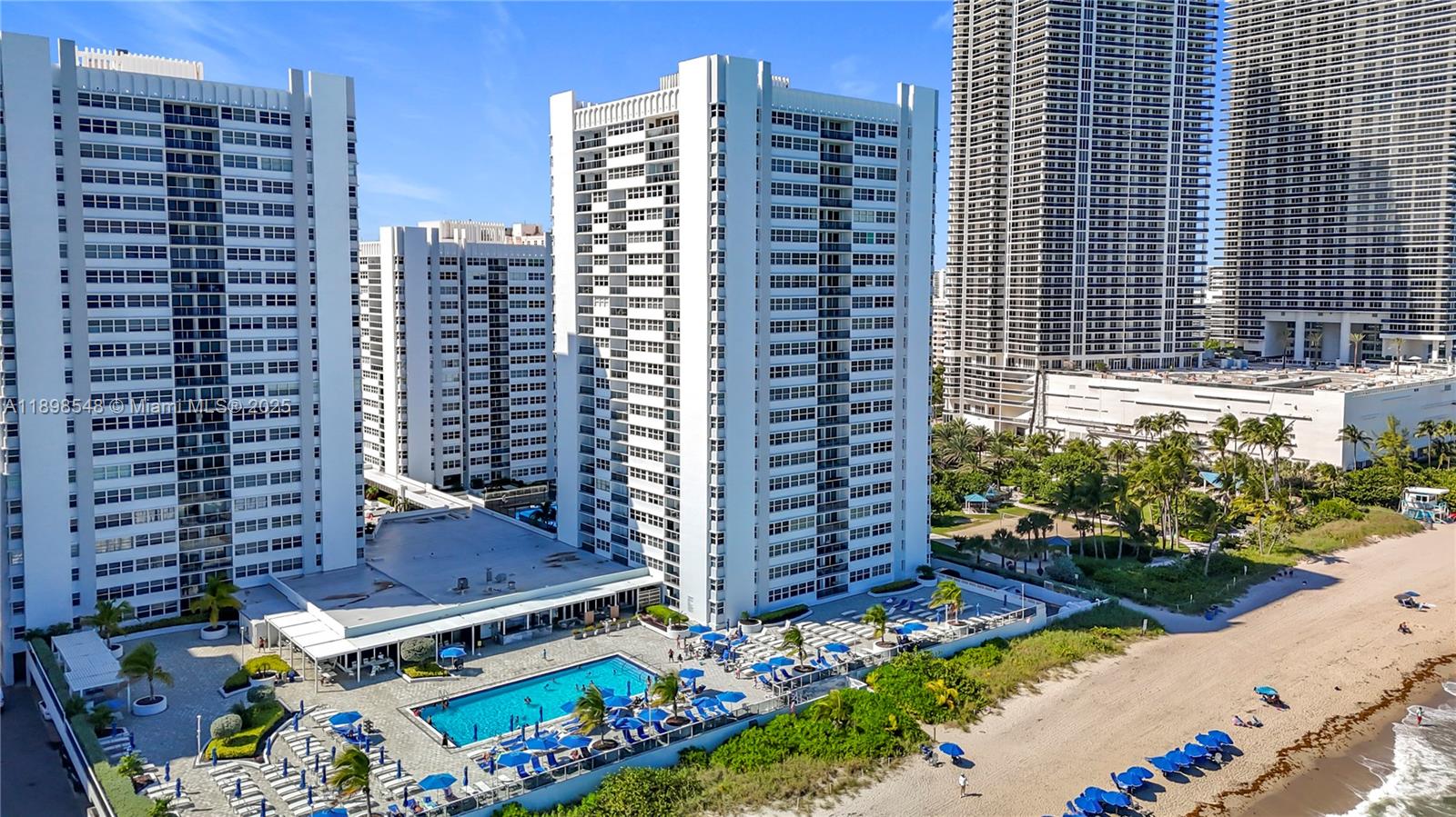 Photo of 1890 Ocean Dr  #504, Hallandale Beach, Florida, 33009 - 