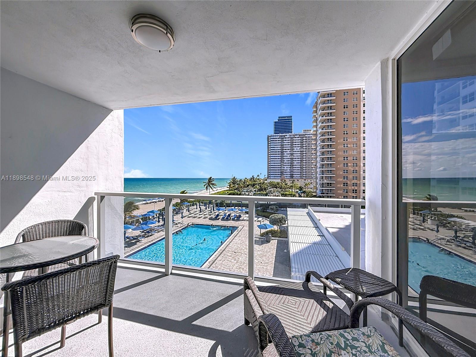 Photo of 1890 Ocean Dr  #504, Hallandale Beach, Florida, 33009 - 