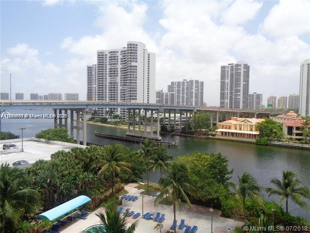 Photo of 19390 Collins Ave  #709, Sunny Isles Beach, Florida, 33160 -