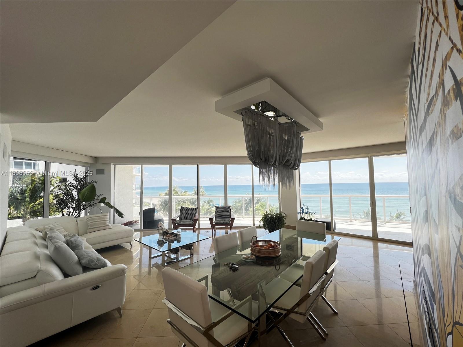 Photo of 18671 Collins Ave #402, Sunny Isles Beach, Florida, 33160 -