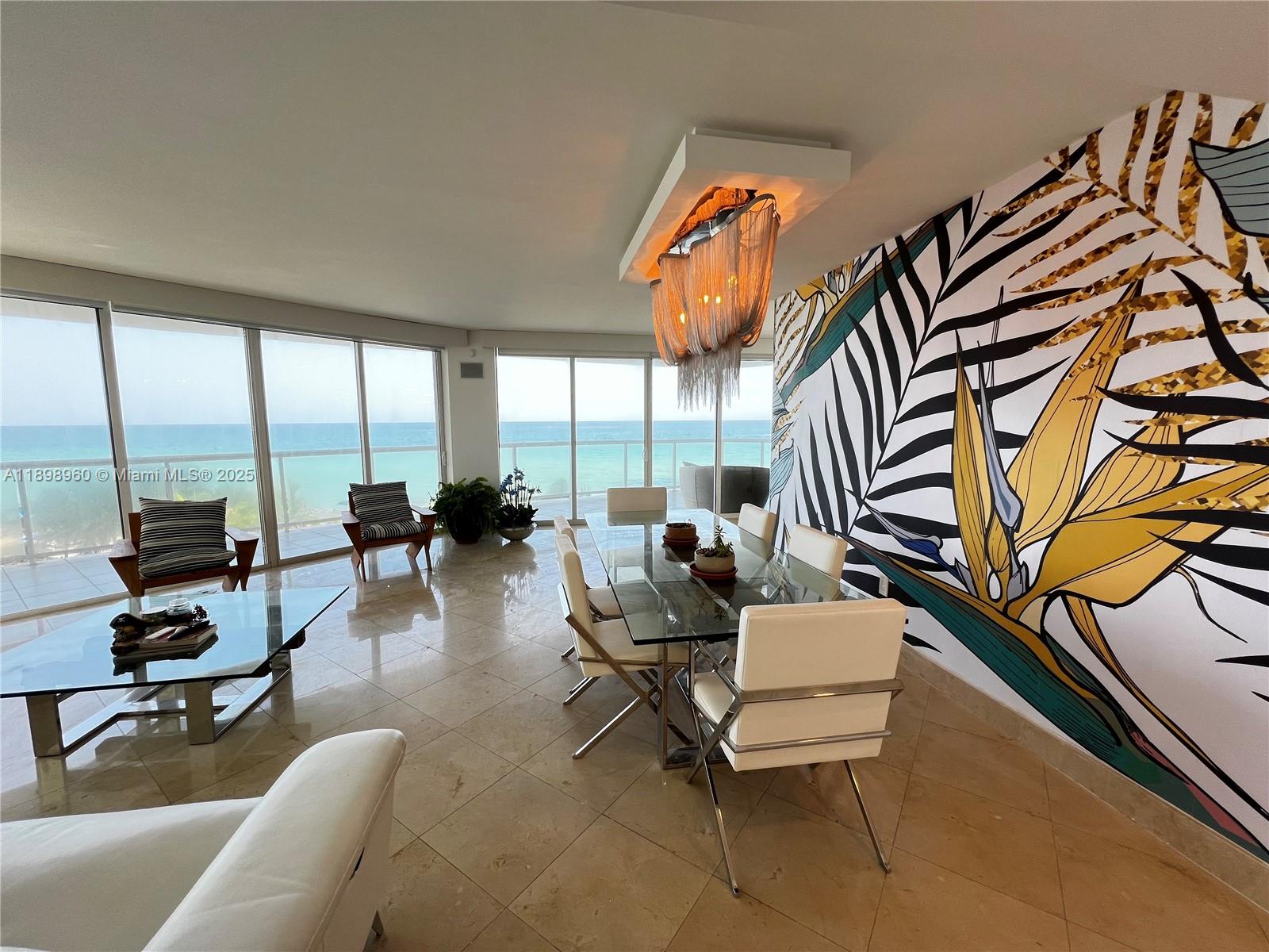 Photo of 18671 Collins Ave #402, Sunny Isles Beach, Florida, 33160 -