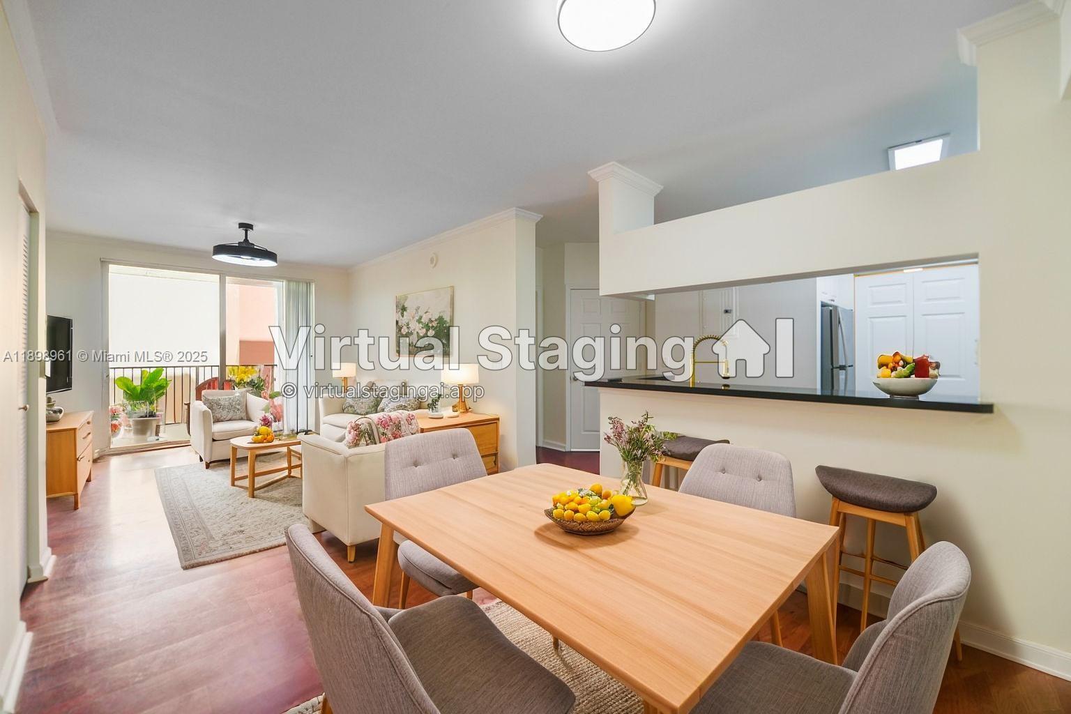 Photo of 17100 Bay Rd  #1614, Sunny Isles Beach, Florida, 33160 - 