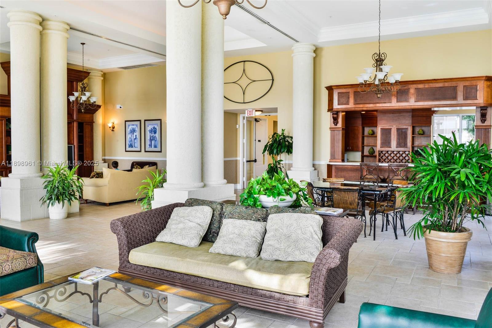 Photo of 17100 Bay Rd  #1614, Sunny Isles Beach, Florida, 33160 - 