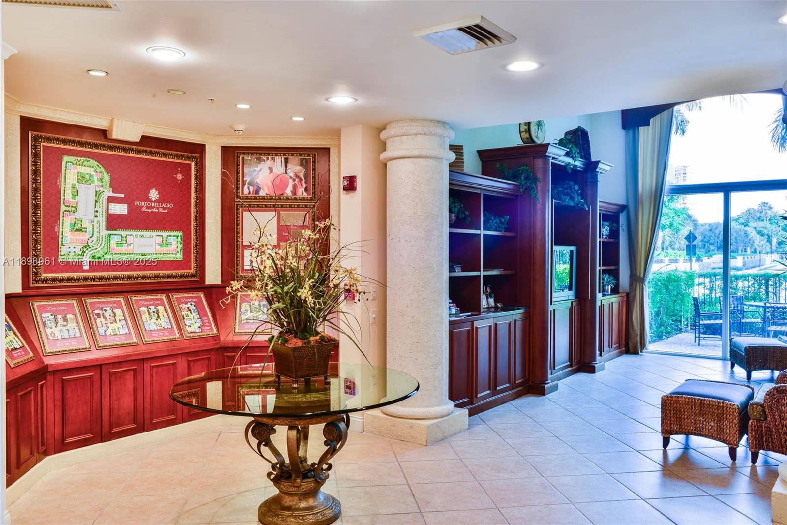 Photo of 17100 Bay Rd  #1614, Sunny Isles Beach, Florida, 33160 - 