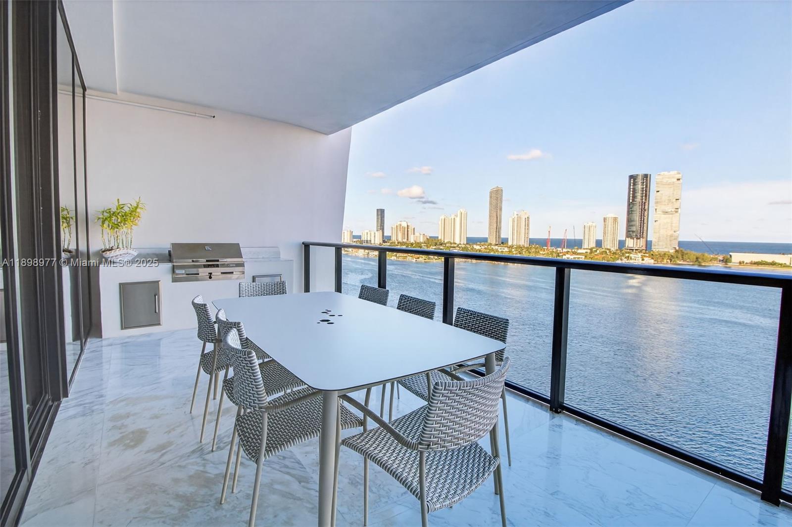 Photo of 5000 Island Estates Dr  #1107, Aventura, Florida, 33160 -