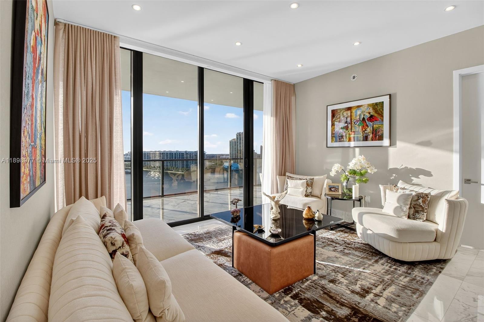 Photo of 5000 Island Estates Dr  #1107, Aventura, Florida, 33160 -