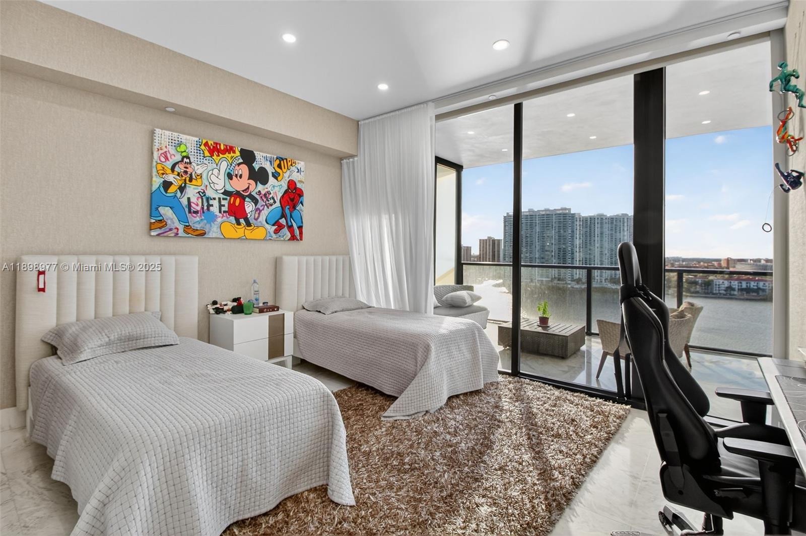 Photo of 5000 Island Estates Dr  #1107, Aventura, Florida, 33160 -