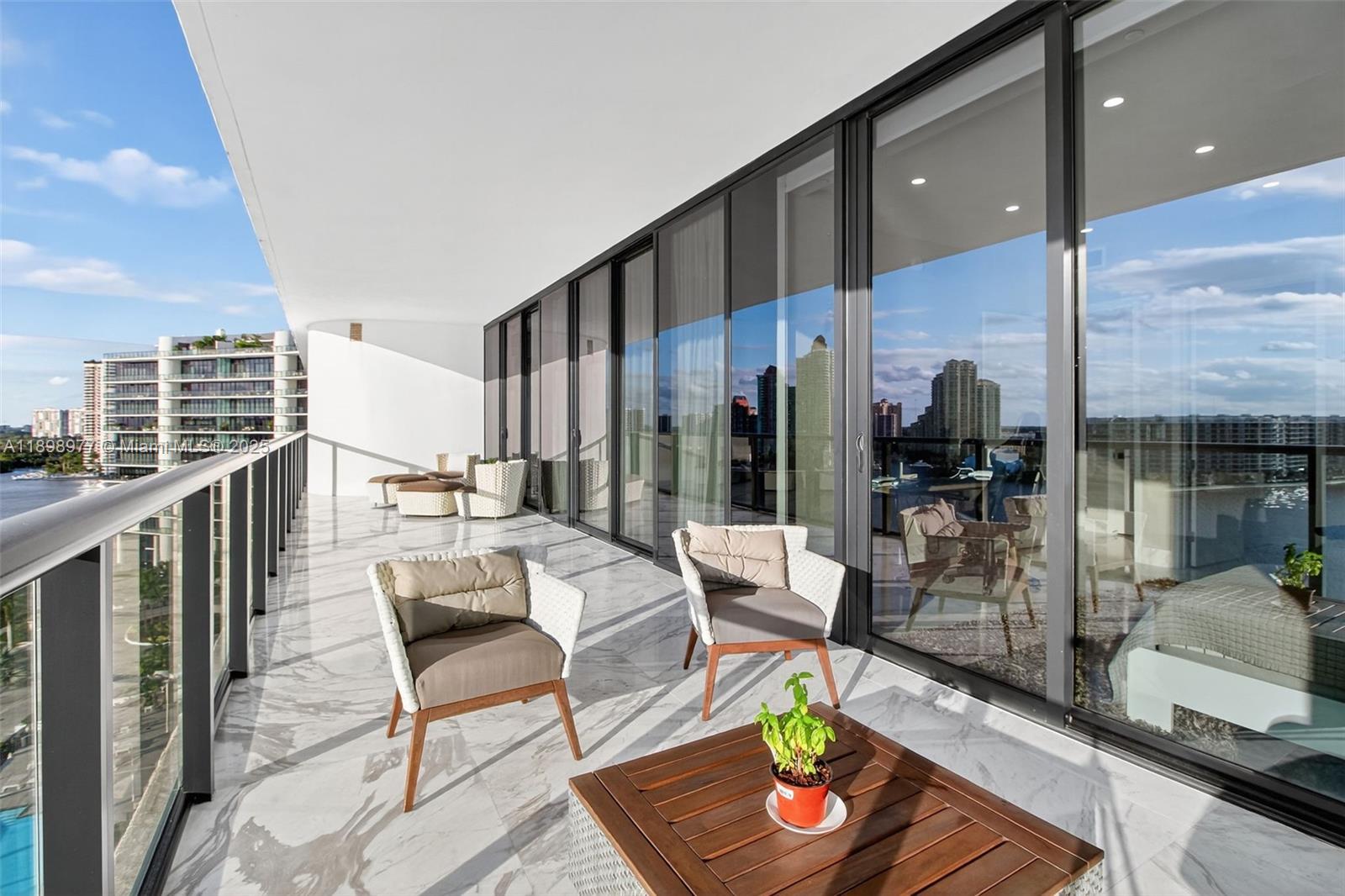 Photo of 5000 Island Estates Dr  #1107, Aventura, Florida, 33160 -