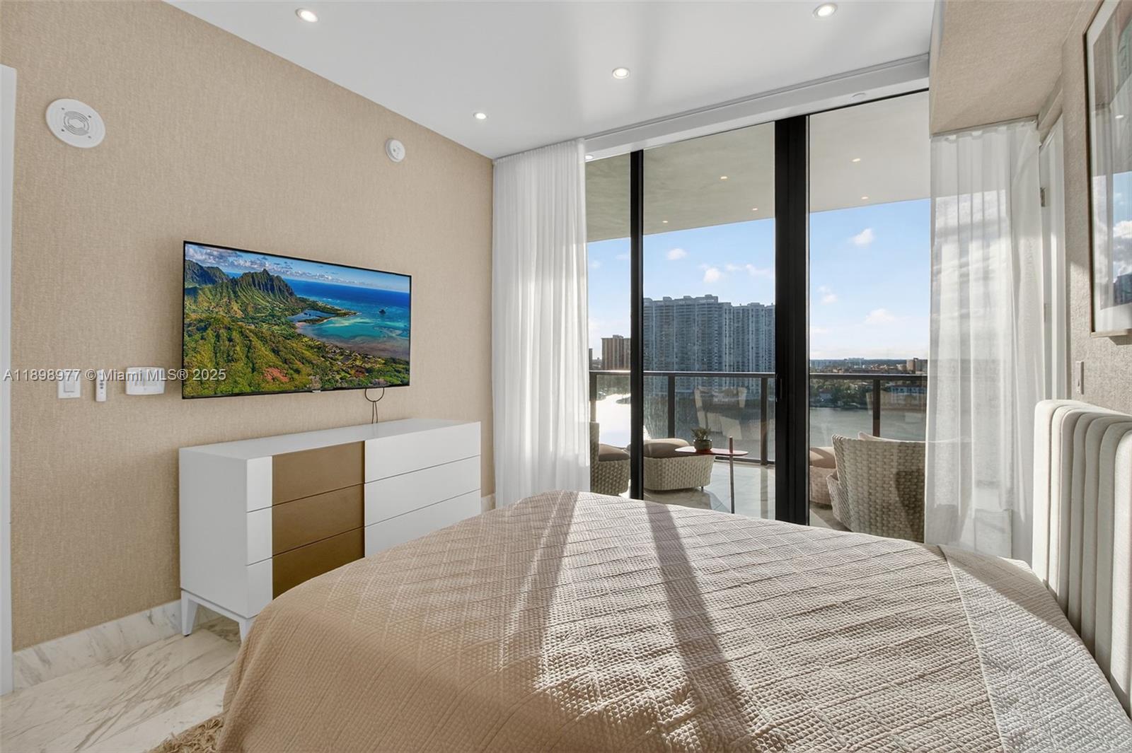 Photo of 5000 Island Estates Dr  #1107, Aventura, Florida, 33160 -