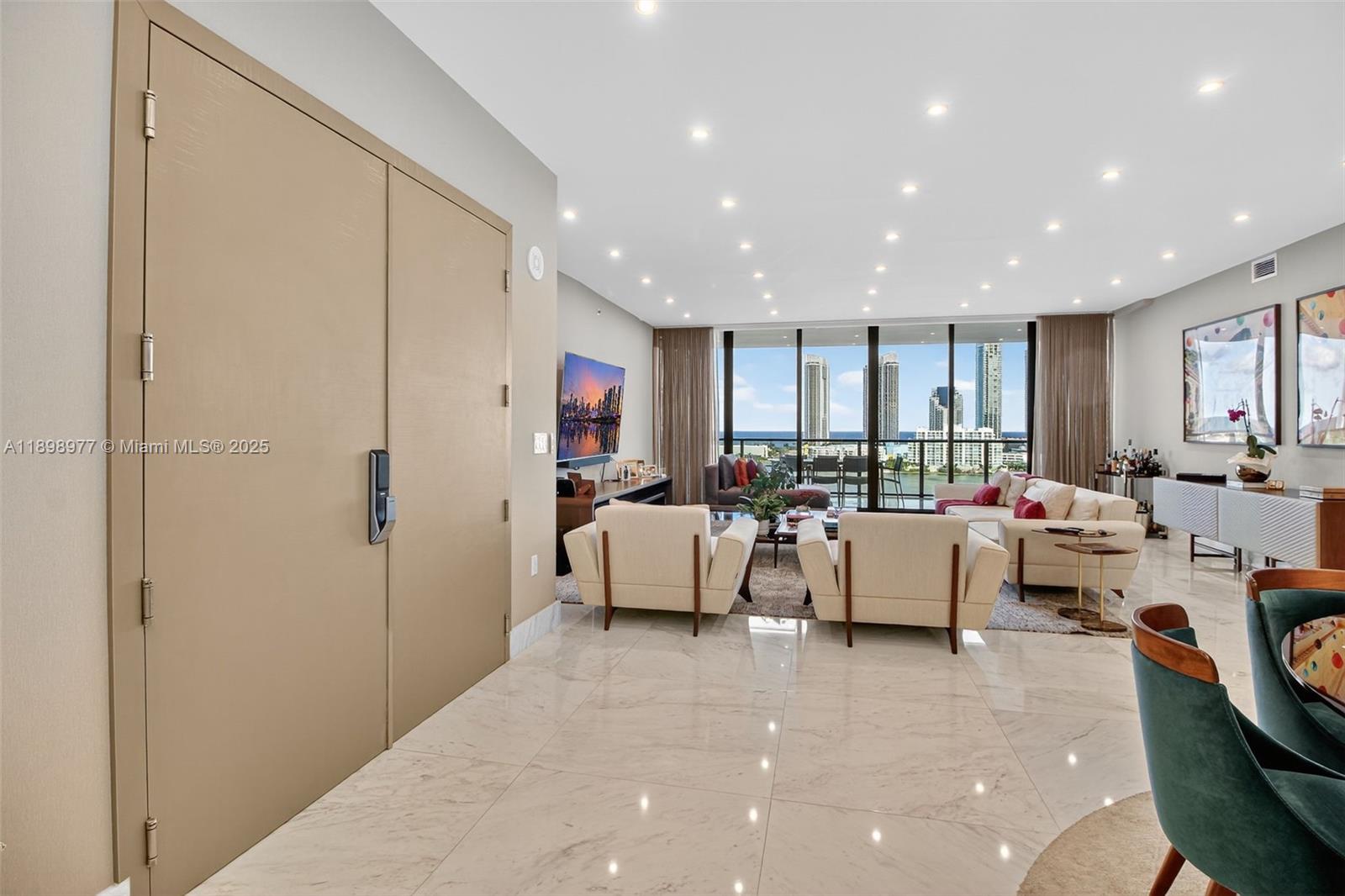 Photo of 5000 Island Estates Dr  #1107, Aventura, Florida, 33160 -