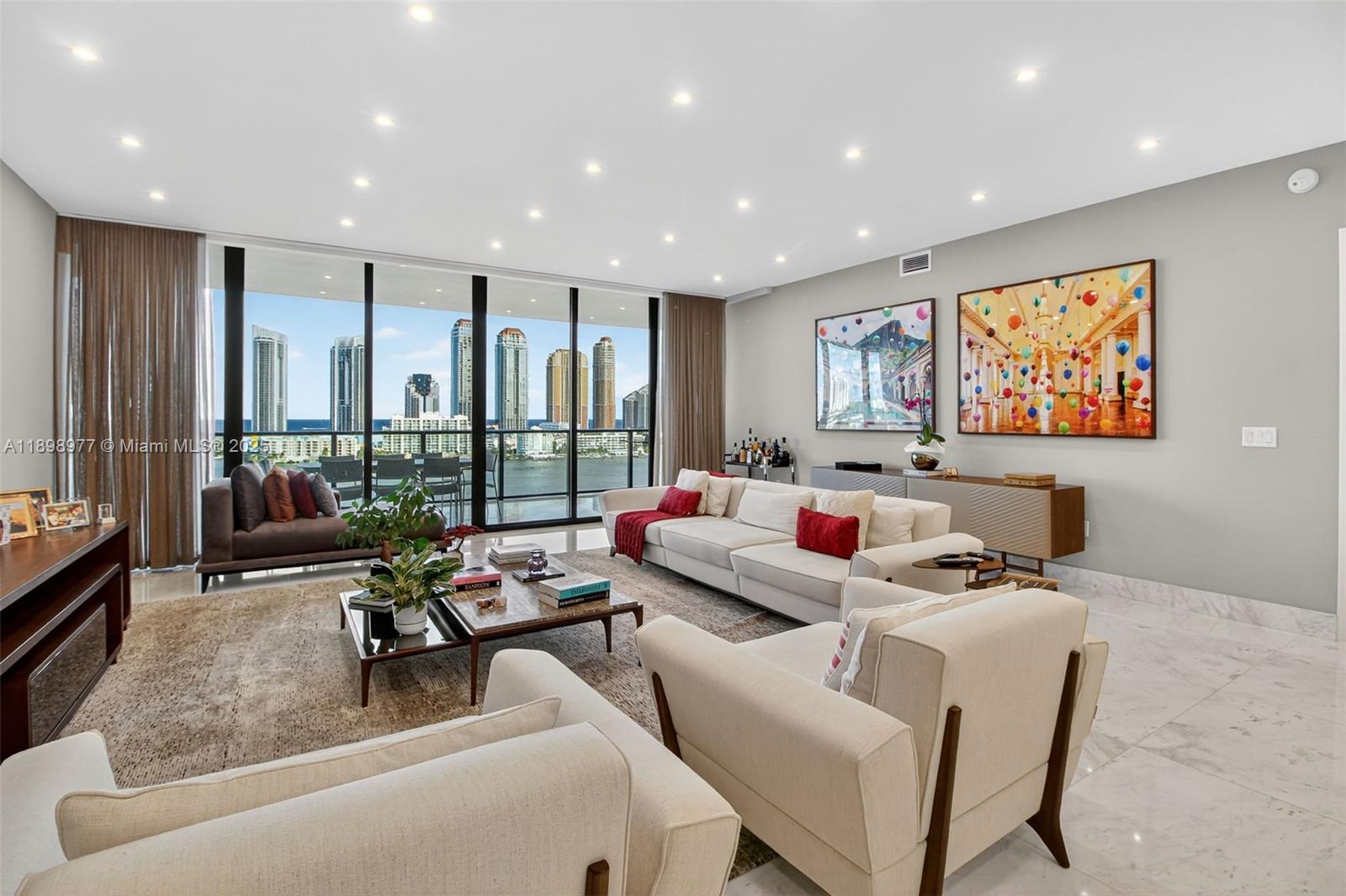 Photo of 5000 Island Estates Dr  #1107, Aventura, Florida, 33160 -