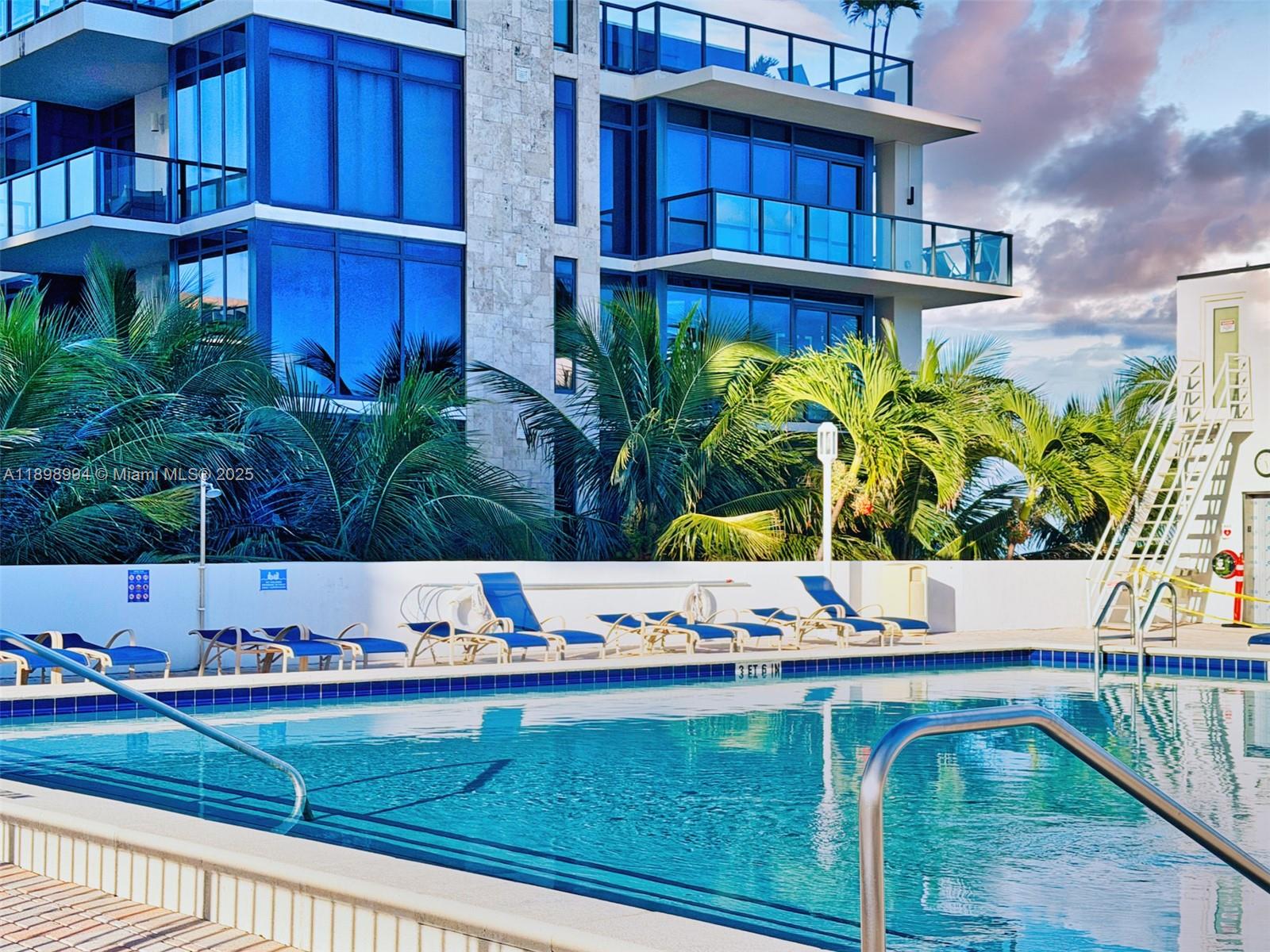 Photo of 2101 Ocean Dr  #1402, Hollywood, Florida, 33019 -